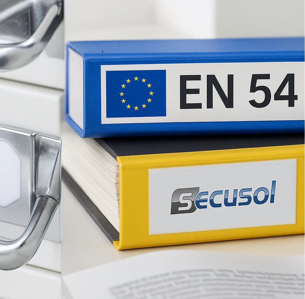 Sicherheit und Zuverlässigkeit haben höchste Priorität!