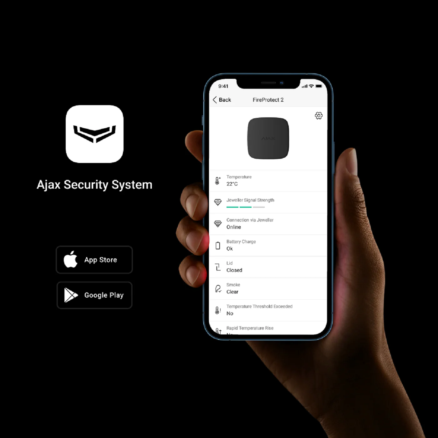 Alarmierung per App zur Notruf-Leitstelle