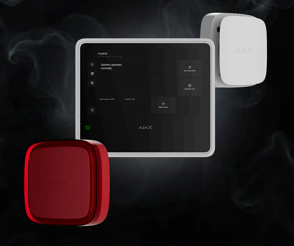 Gesamtheitliche Lösungen von AJAX