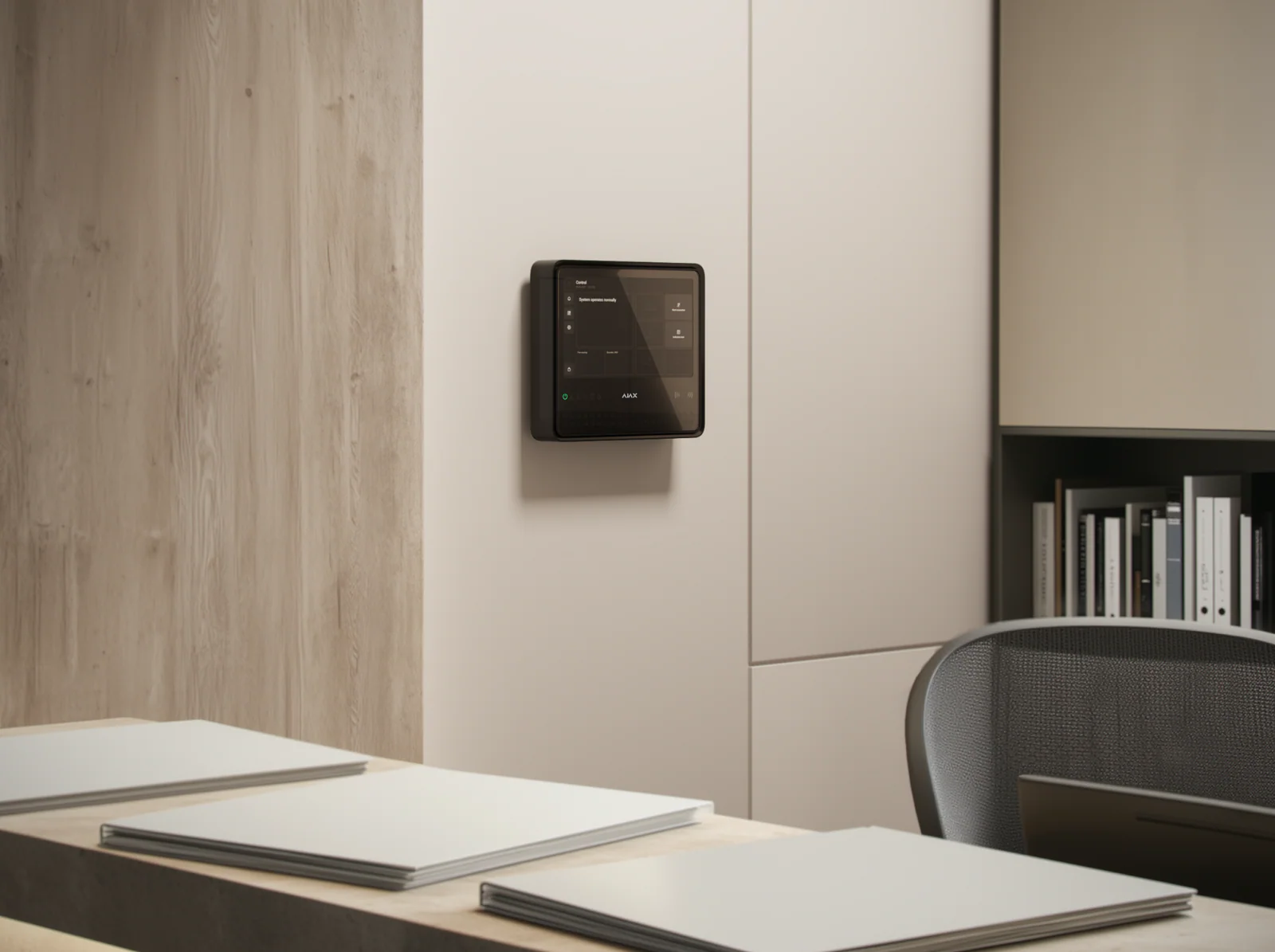 Brandwarnanlage oder Brandmeldeanlage?