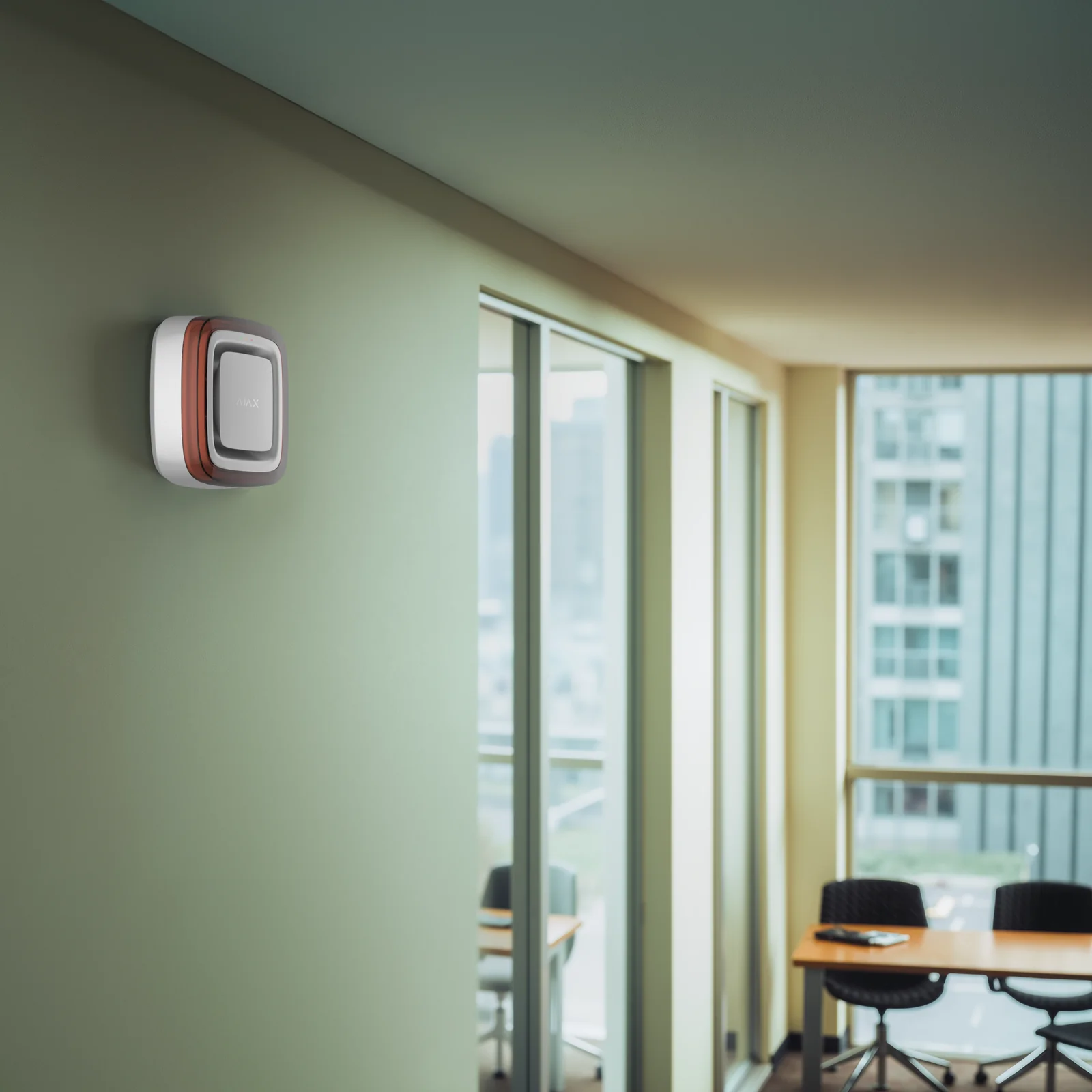 Alarmierungskonzept für KITA